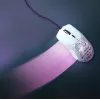Glorious Gaming Glorious Model O- Ποντίκι Regular (Λευκό), Δεξιόχειρας, Οπτικό, USB Type-A, 3200 DPI, Λευκό