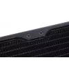 Alphacool NexXxoS HPE-30 Full Copper 14377 ραδιάτορας υδρόψυξης, 360 mm, μαύρο