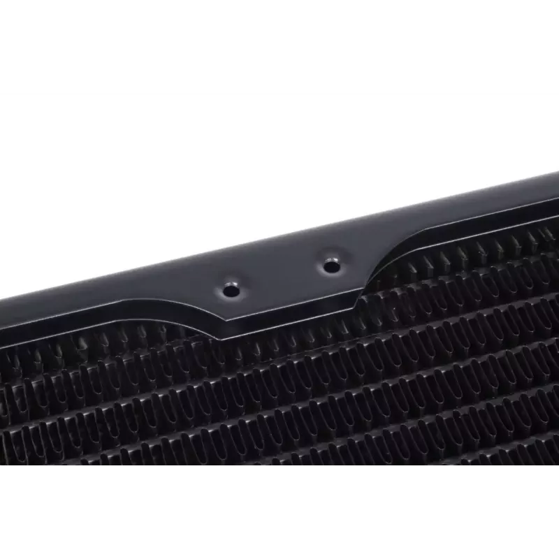 Alphacool NexXxoS HPE-30 Full Copper 14377 ραδιάτορας υδρόψυξης, 360 mm, μαύρο