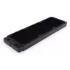Alphacool NexXxoS HPE-30 Full Copper 14377 ραδιάτορας υδρόψυξης, 360 mm, μαύρο