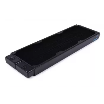Alphacool NexXxoS HPE-30 Full Copper 14377 ραδιάτορας υδρόψυξης, 360 mm, μαύρο