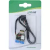 Εσωτερικός προσαρμογέας USB 3.1 / 3.0 InLine 33446A