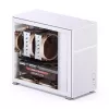 Κουτί PC Jonsbo D41 MESH Midi Tower λευκό