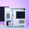 Κουτί PC Jonsbo D41 MESH Midi Tower λευκό