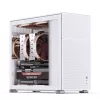 Κουτί PC Jonsbo D41 MESH Midi Tower λευκό
