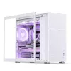 Κουτί PC Jonsbo D41 MESH Midi Tower λευκό