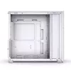 Κουτί PC Jonsbo D41 MESH Midi Tower λευκό
