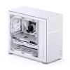 Κουτί PC Jonsbo D41 MESH Midi Tower λευκό