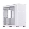 Κουτί PC Jonsbo D41 MESH Midi Tower λευκό