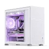Κουτί PC Jonsbo D41 MESH Midi Tower λευκό