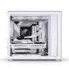 Κουτί PC Jonsbo D41 MESH Midi Tower λευκό