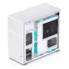 Κουτί PC Jonsbo D41 MESH Midi Tower λευκό