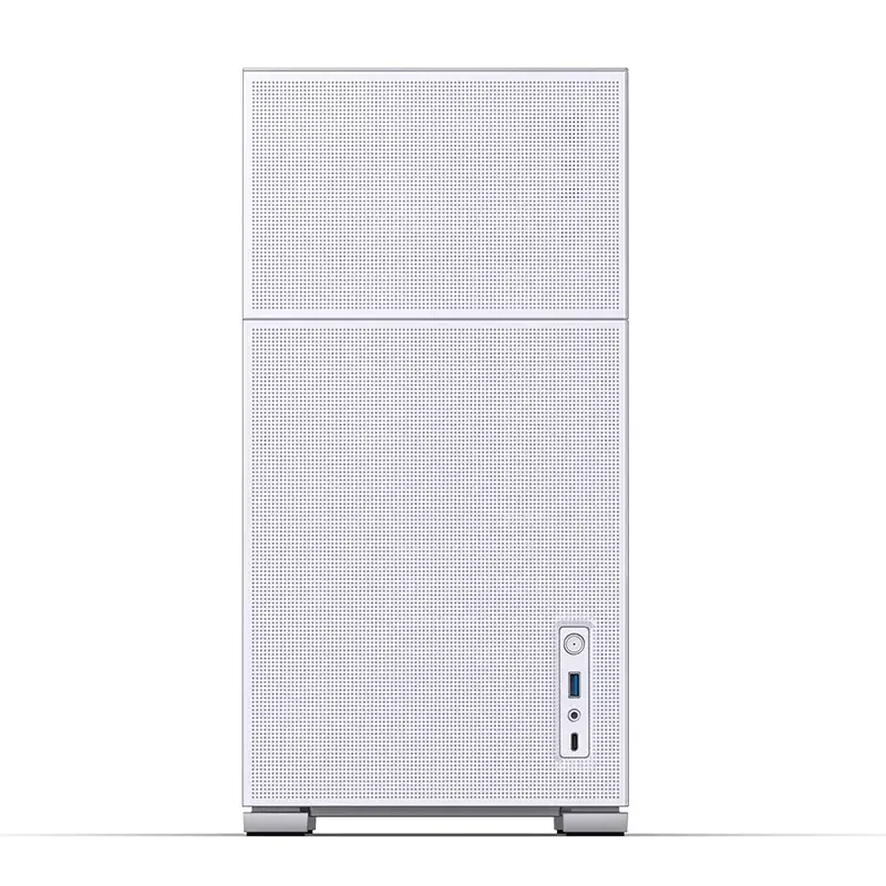 Κουτί PC Jonsbo D41 MESH Midi Tower λευκό