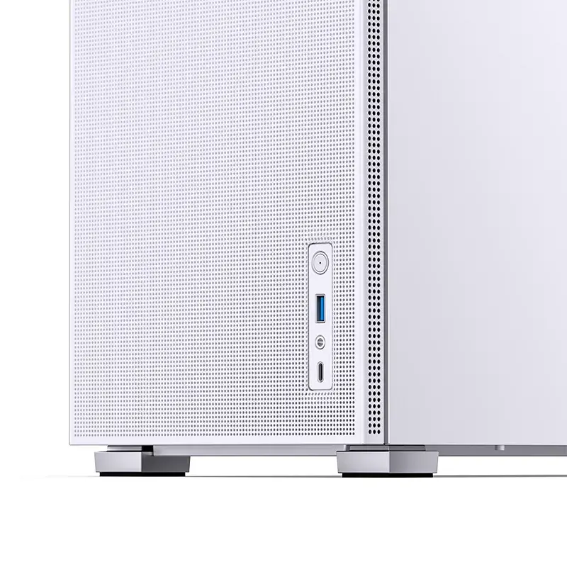 Κουτί PC Jonsbo D41 MESH Midi Tower λευκό