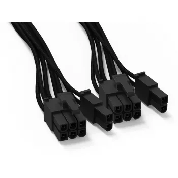 Καλώδιο τροφοδοσίας be quiet! CP-6620 0,6 m