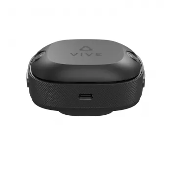 HTC VIVE Ultimate Tracker 99HATT004-00, μαύρο