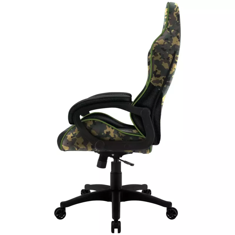 Καρέκλα gaming ThunderX3 BC1 Camo