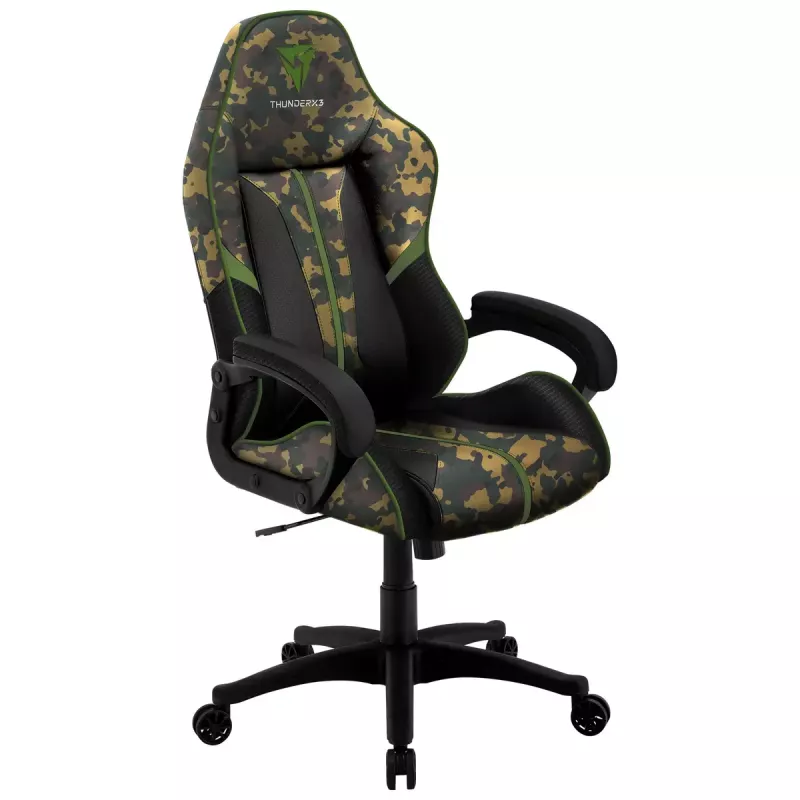 Καρέκλα gaming ThunderX3 BC1 Camo