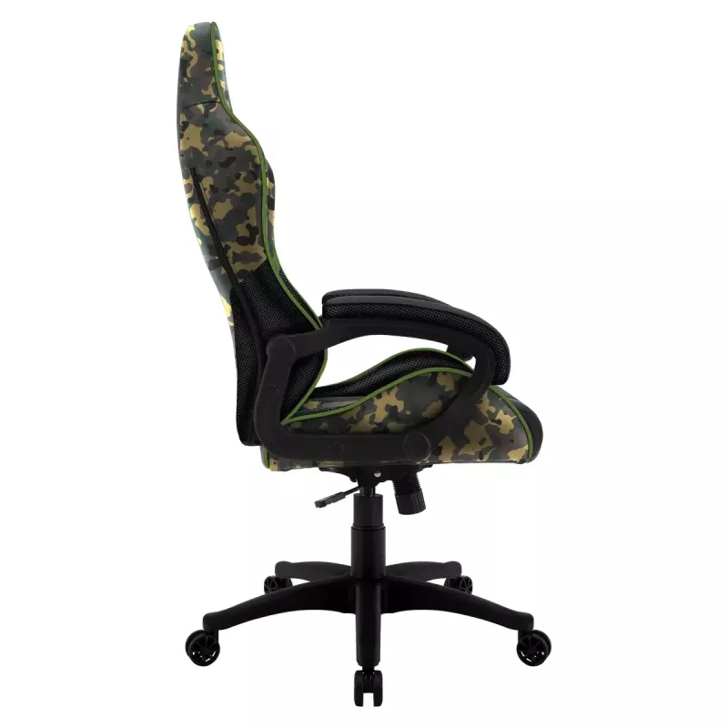 Καρέκλα gaming ThunderX3 BC1 Camo