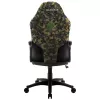 Καρέκλα gaming ThunderX3 BC1 Camo