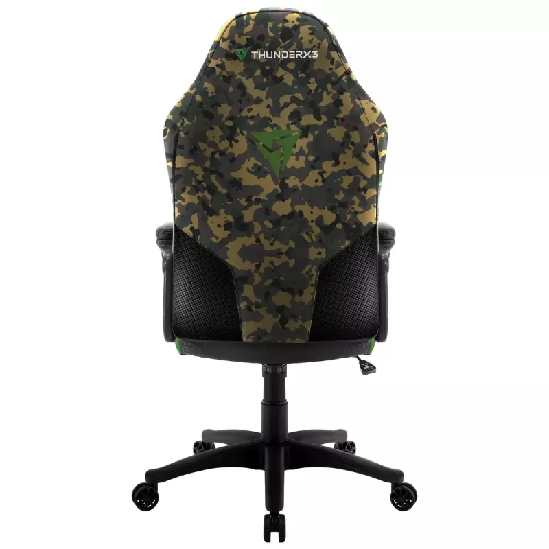 Καρέκλα gaming ThunderX3 BC1 Camo