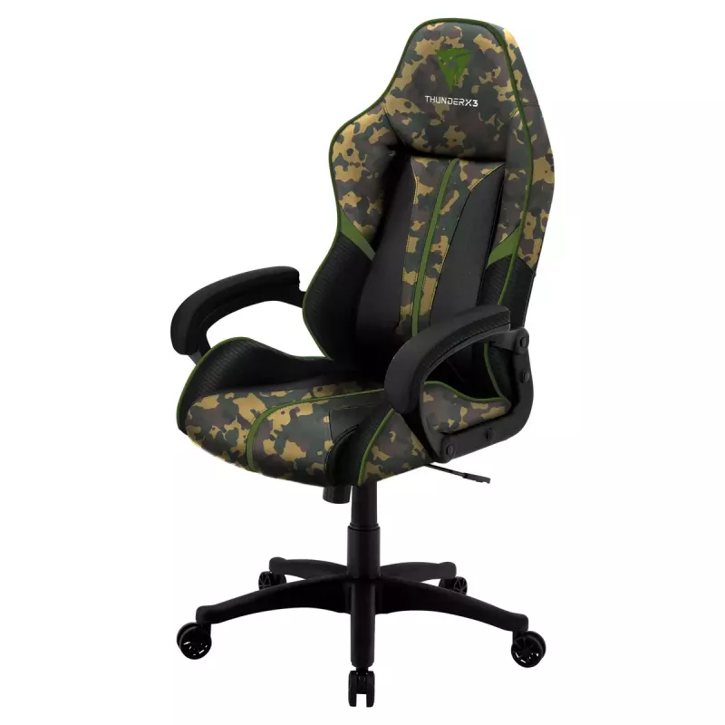 Καρέκλα gaming ThunderX3 BC1 Camo