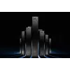Glorious Gaming G-XL-STEALTH mousepad gaming mousepad μαύρο