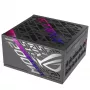 Τροφοδοτικό ASUS ROG -STRIX-1200P-GAMING 1200 W 20+4 Pin ATX ATX μαύρο