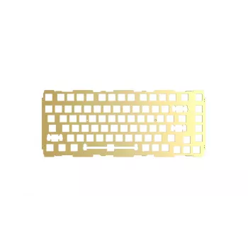 Glorious Gaming Switch Plate πλάκα διακοπτών πληκτρολογίου