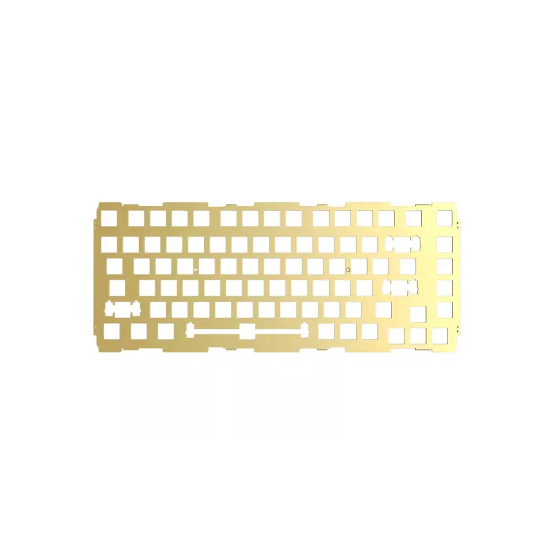 Glorious Gaming Switch Plate πλάκα διακοπτών πληκτρολογίου