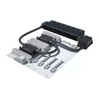 Alphacool 15377 δοχείο εξισορρόπησης