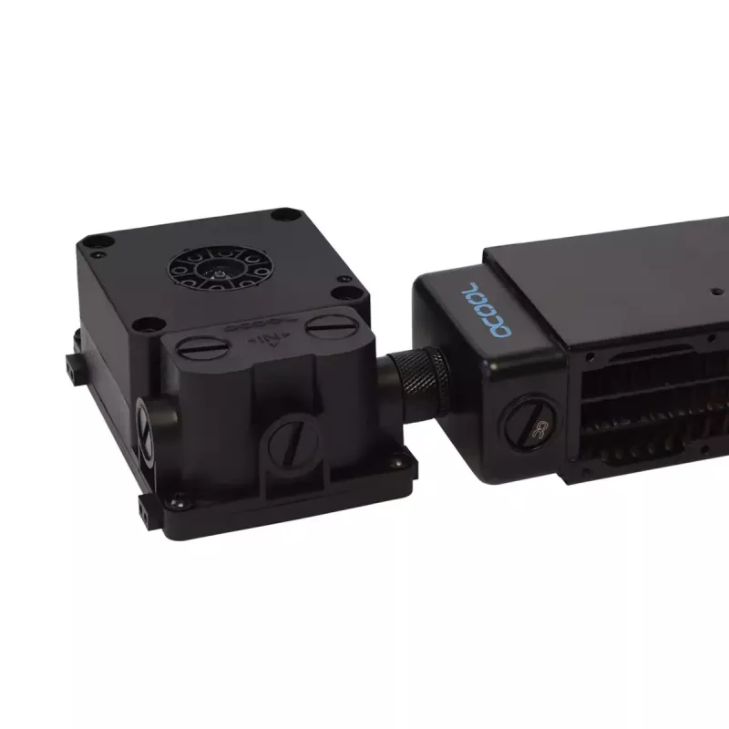 Alphacool 15377 δοχείο εξισορρόπησης
