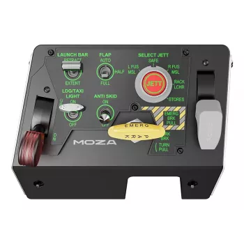 Moza Racing MTLP AS009 πάνελ απογείωσης/προσγείωσης