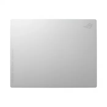 ASUS ROG Moonstone Ace L mousepad Gaming λευκό