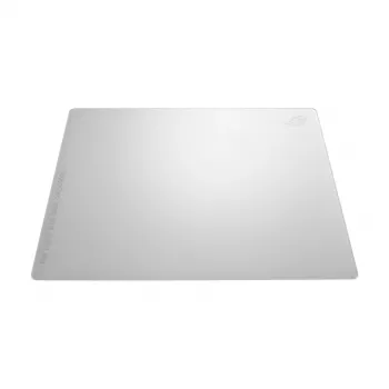 ASUS ROG Moonstone Ace L mousepad Gaming λευκό
