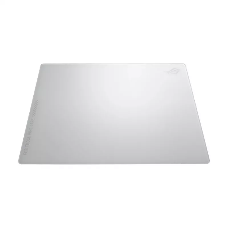 ASUS ROG Moonstone Ace L mousepad Gaming λευκό