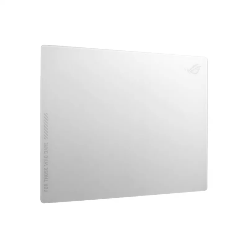 ASUS ROG Moonstone Ace L mousepad Gaming λευκό