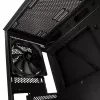 Kolink UNITY MESHBAY PERFORMANCE Midi Tower μαύρο