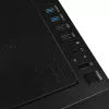 Kolink UNITY MESHBAY PERFORMANCE Midi Tower μαύρο