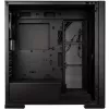 Kolink UNITY MESHBAY PERFORMANCE Midi Tower μαύρο