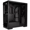 Kolink UNITY MESHBAY PERFORMANCE Midi Tower μαύρο