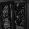 Kolink UNITY MESHBAY PERFORMANCE Midi Tower μαύρο