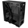Kolink UNITY MESHBAY PERFORMANCE Midi Tower μαύρο