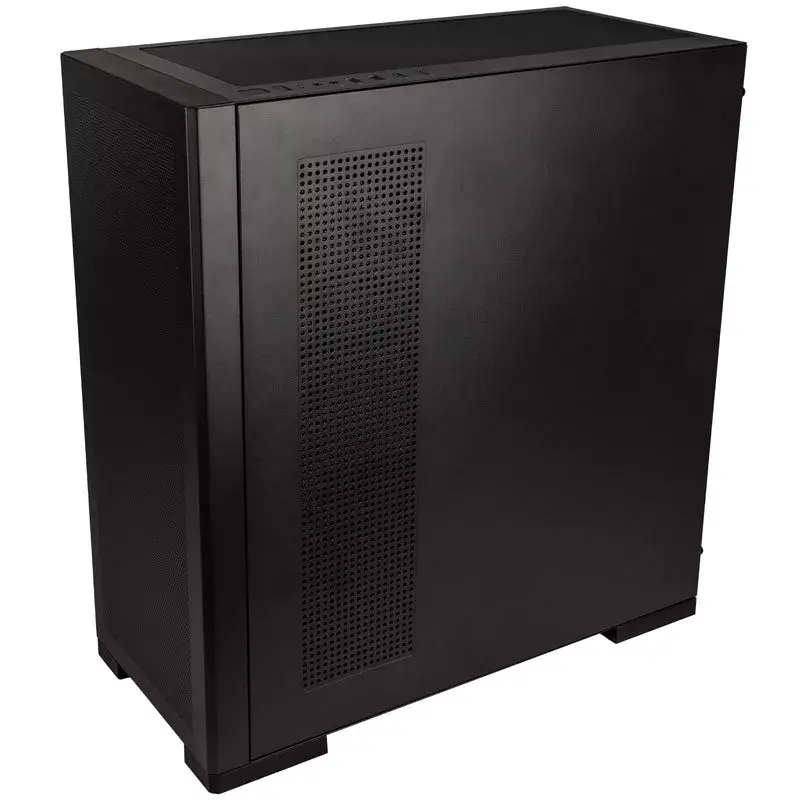 Kolink UNITY MESHBAY PERFORMANCE Midi Tower μαύρο