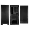 Kolink UNITY MESHBAY PERFORMANCE Midi Tower μαύρο