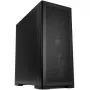 Kolink UNITY MESHBAY PERFORMANCE Midi Tower μαύρο