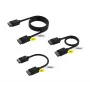 CORSAIR iCUE Link σετ καλωδίων με ευθείς συνδέσμους