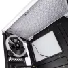 Κουτί υπολογιστή Kolink VOID WHITE Midi Tower λευκό, μαύρο