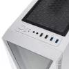 Κουτί υπολογιστή Kolink VOID WHITE Midi Tower λευκό, μαύρο