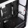 Κουτί υπολογιστή Kolink VOID WHITE Midi Tower λευκό, μαύρο